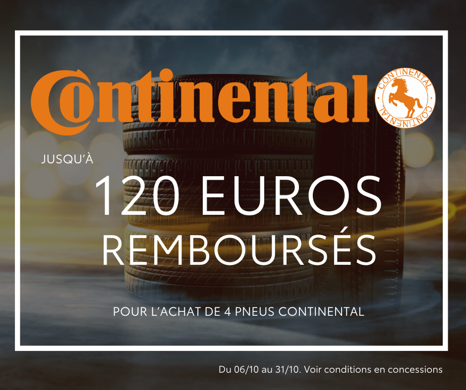 Continental