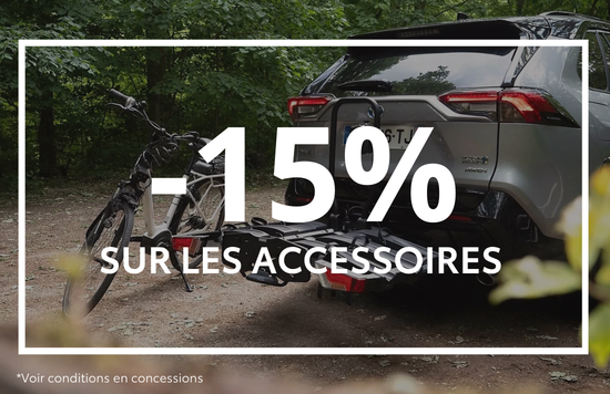 -15% accessoires